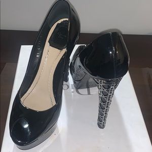 Dior pump